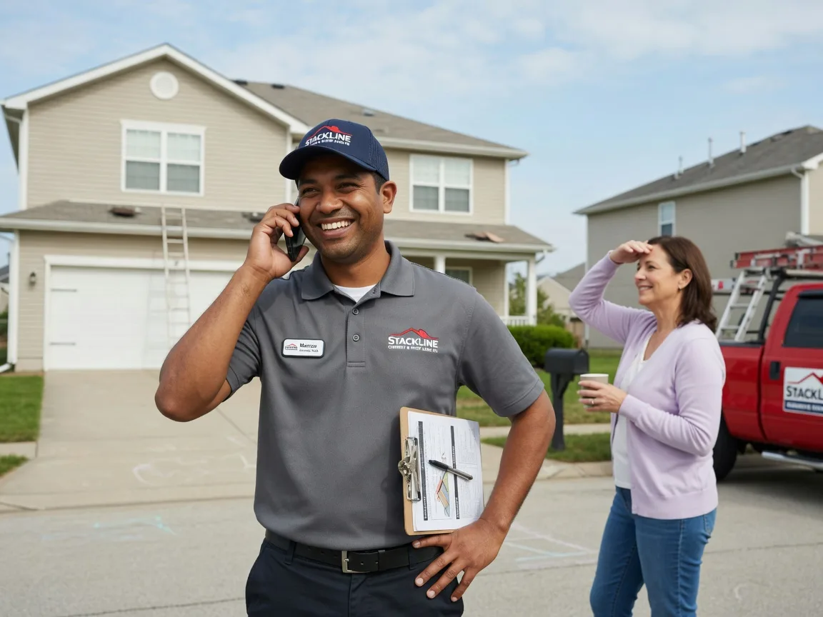 Chimney flashing repair Council Grove, KS FAQs